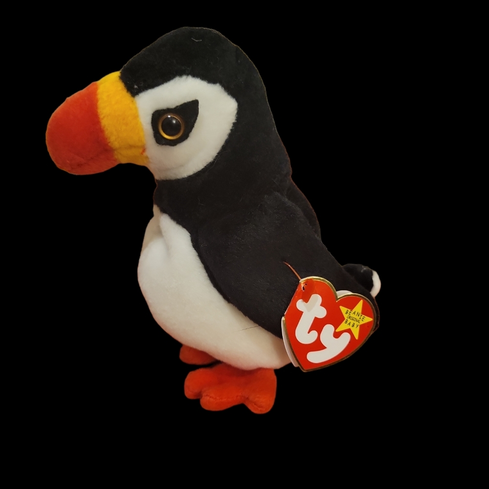 TY Beanie Baby